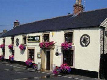 Farmyard Inn Bakewell Kültér fotó