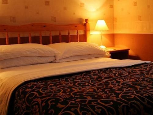 Farmyard Inn Bakewell Kültér fotó