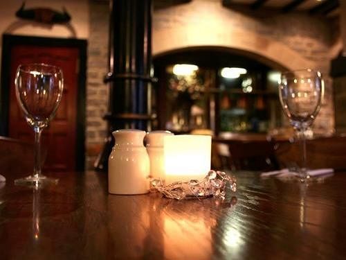 Farmyard Inn Bakewell Kültér fotó