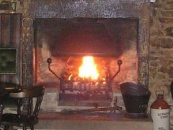 Farmyard Inn Bakewell Kültér fotó
