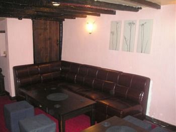 Farmyard Inn Bakewell Kültér fotó